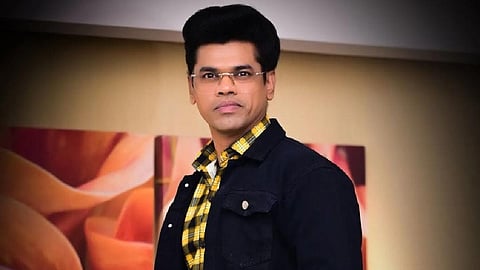 Siddharth Jadhav