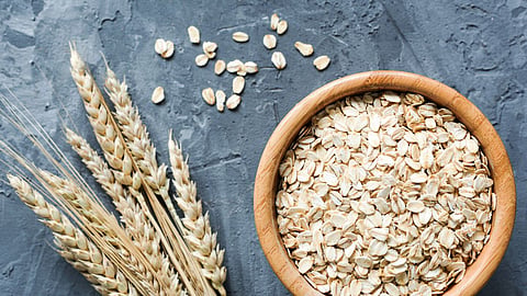Benefits Of Oats