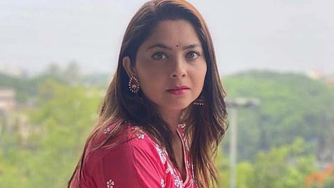 Sonalee kulkarni