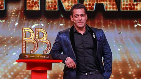 Bigg Boss 