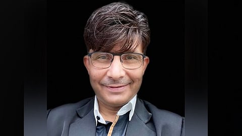 Kamal R Khan
