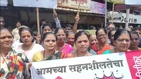 Ratnagiri , MLA Uday Samant, Katraj, Maharashtra