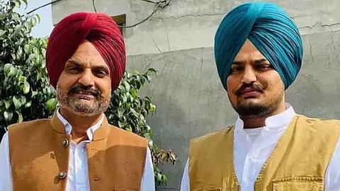 Sidhu Moose Wala