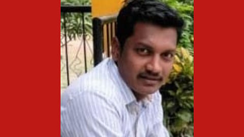 vikas waghmare, solapur, farmer, youth