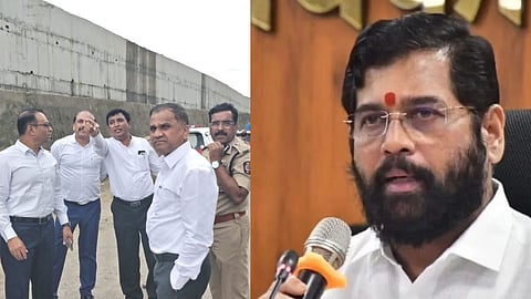 Eknath shinde news 