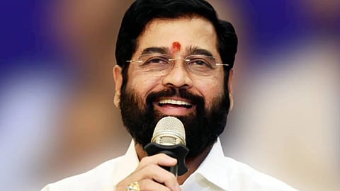 eknath shinde 