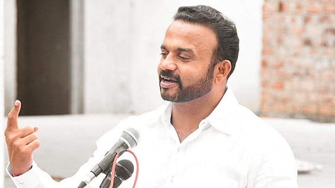 jaykumar gore 
