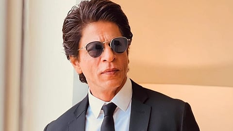Shahrukh Khan 