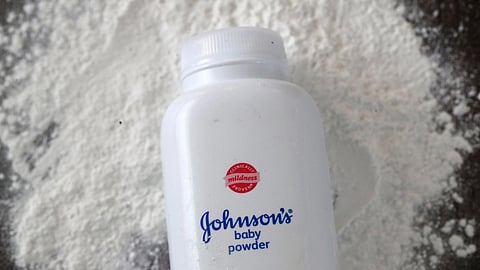 Johnson And Johnson