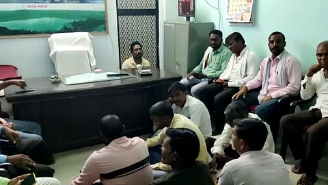 Buldhana News