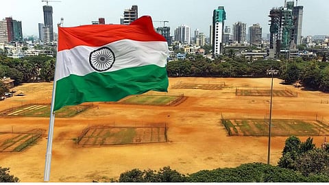 Shivaji Park