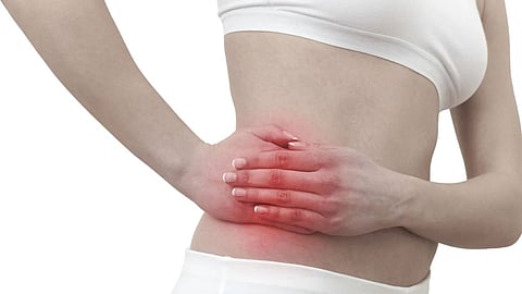 Kidney Stones Problem