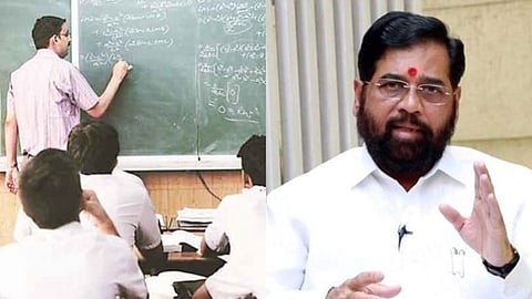 Zilla Parishad Teachers Transfer