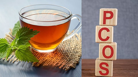 Pcos problem, Health issue, Ayurvedic tips 