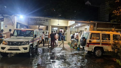 Mira Road Crime News