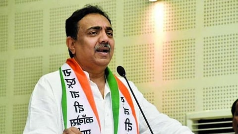 jayant patil 