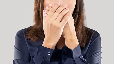 Bad Breath 