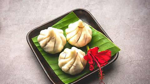 Ukdiche Modak 