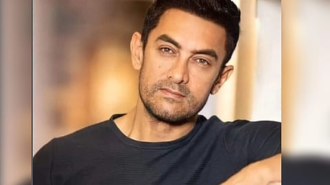 Aamir Khan 