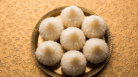 Ukadiche Modak