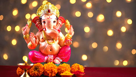 Ganesh Chaturthi 2022