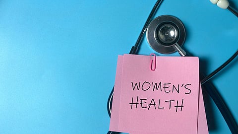 Women's health, Breast cancer, Health issue 