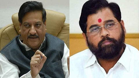 prithviraj chavan demands to publish magasvargiya aayog ahwal on website 