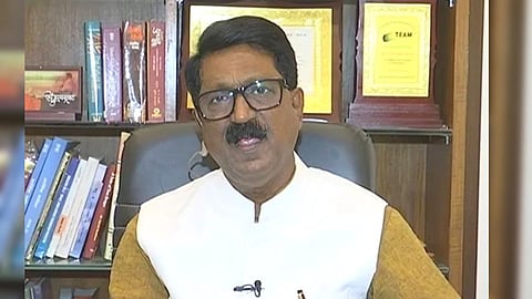 Arvind Sawant