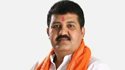 Sanjay Rathod