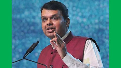 Devendra Fadnavis 