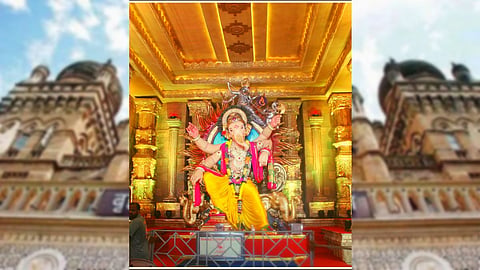 मुंबईतील गणेश मंडळांसाठी महत्वाची बातमी; मंडप परवानगीची मुदत 'या' तारखेपर्यंत वाढवली