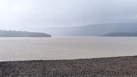 sangli, satara, rain