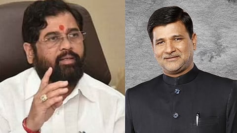 Eknath Shinde news 