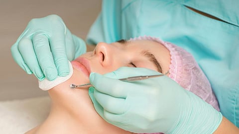 Skin Care Tips 