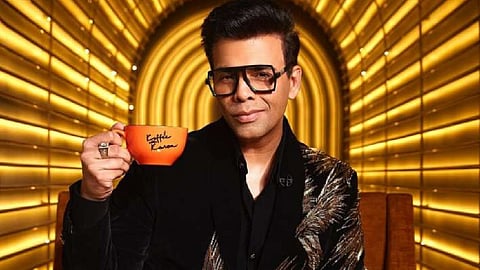 Koffee with Karan 