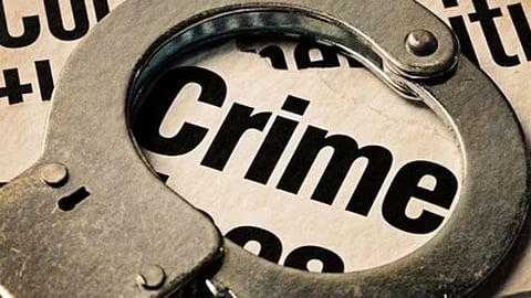 Dombivli crime 