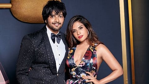 Ali Fazal-Richa Chadha Wedding Update