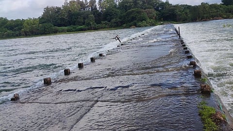 Satara, Rain, Koyna Dam, Nira River