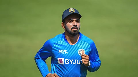 KL Rahul, IND vs ZIM