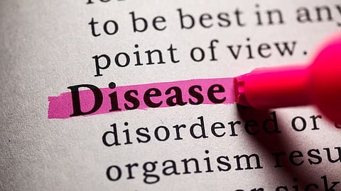 patients with rare diseases
