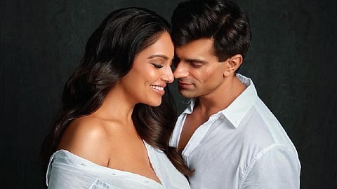 Bipasha Basu Announce Pregnancy