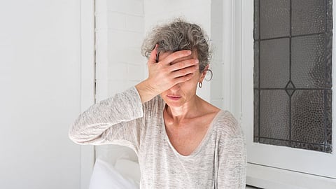 Hot Flashes, Health Tips