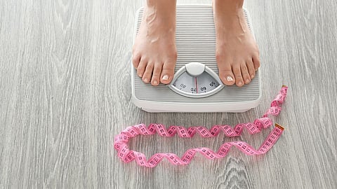 Weight Loss Tips