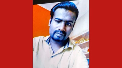 nanded, nanded crime news, police, mother, son