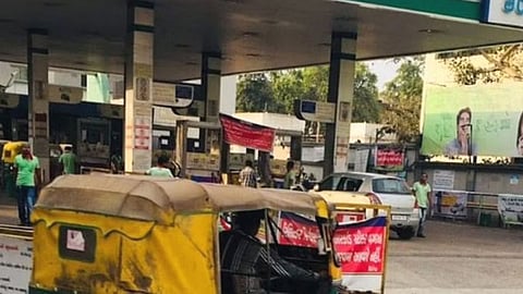 Pune CNG price hike