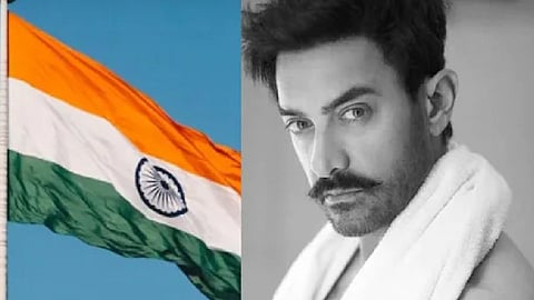 Aamir Khan 