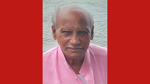 Subhash Deshmukh, Amravati News
