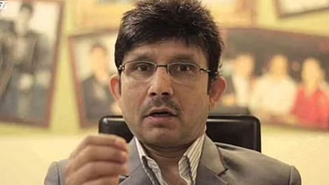 KRK Arrest In Mumbai