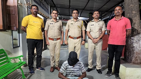 Wardha News