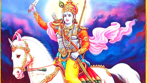 Kalki Jayanti, Kalki Jayanti 2022, 
history of Kalki jayanti, Kalki jayanti significance, Kalki Jayanti date 2022